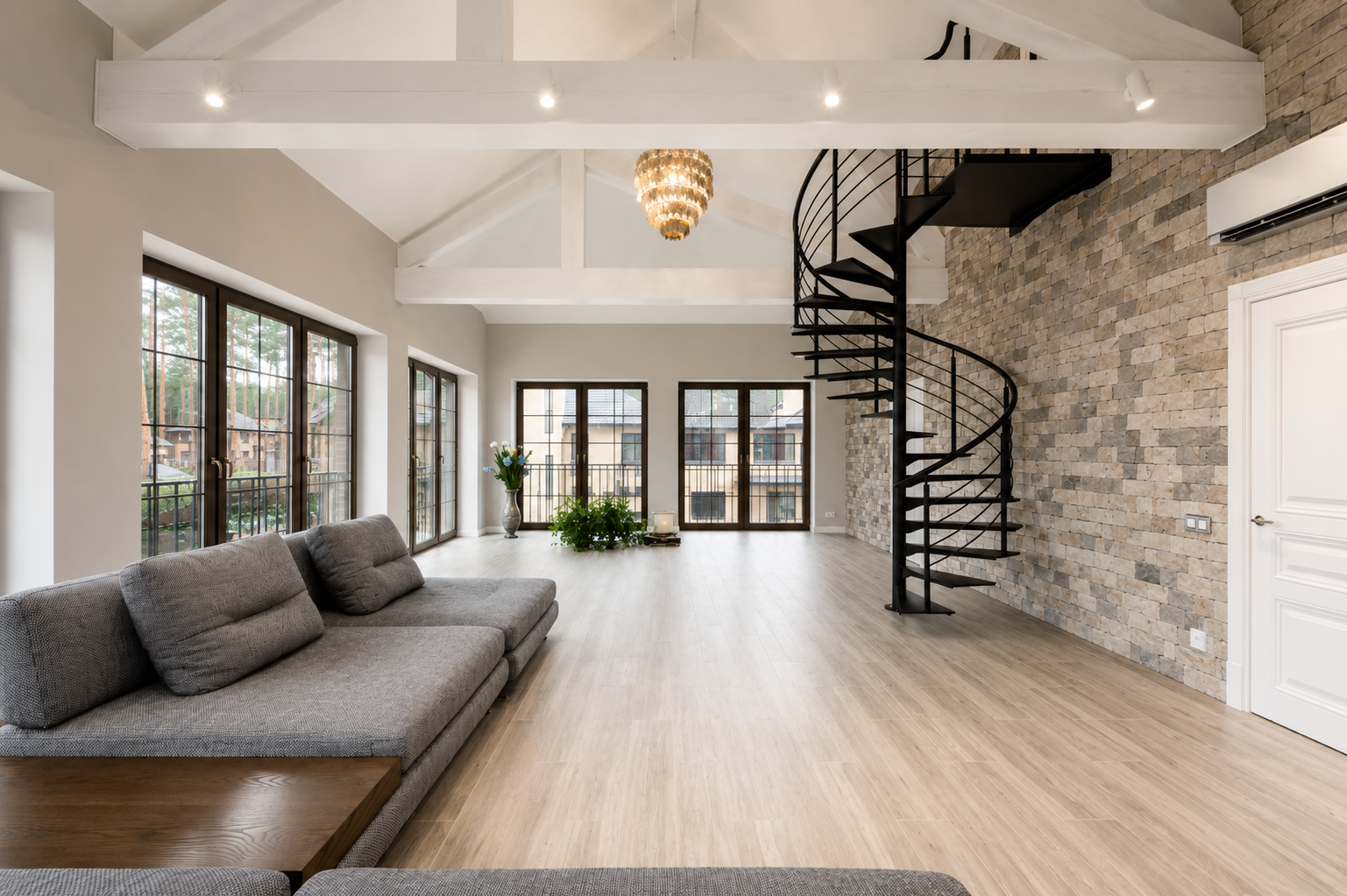Georgetown TX Remodel